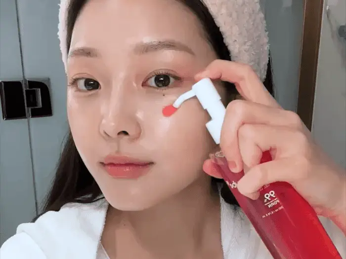 [저자극클렌저] 메디큐브 PDRN 젤투폼 클렌저 200ml 기획(+클렌징브러쉬 증정) 상세페이지 59